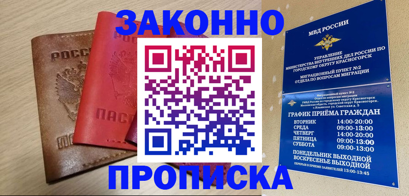регистрация в Петропавловске-Камчатском
